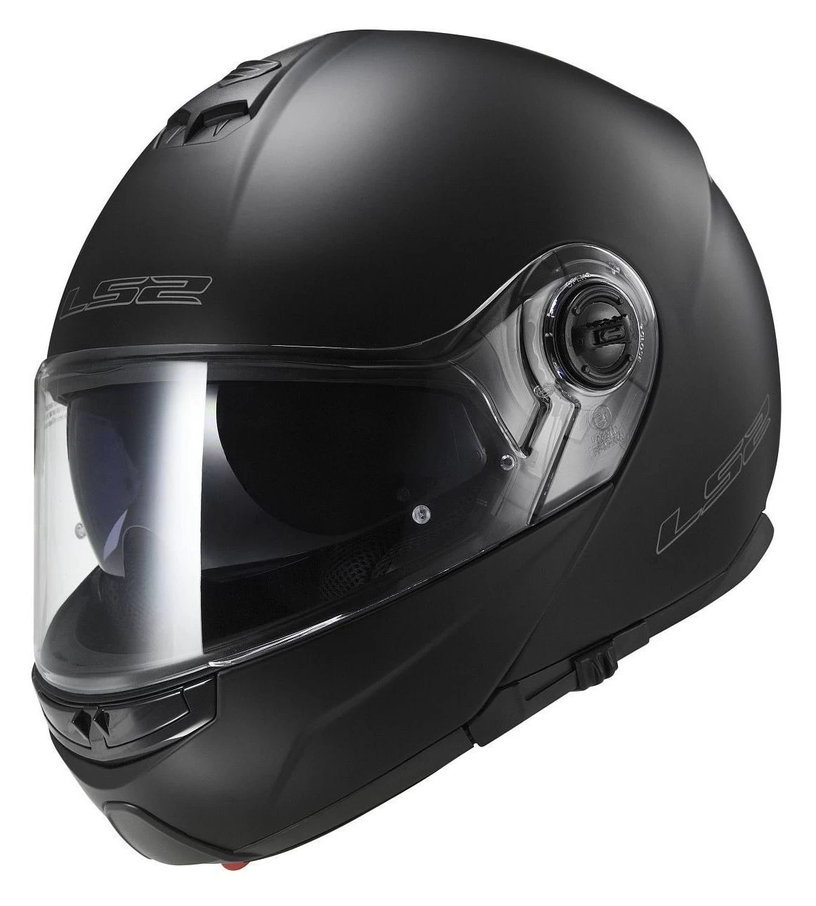 LS2 Strobe Helmet - Image 2