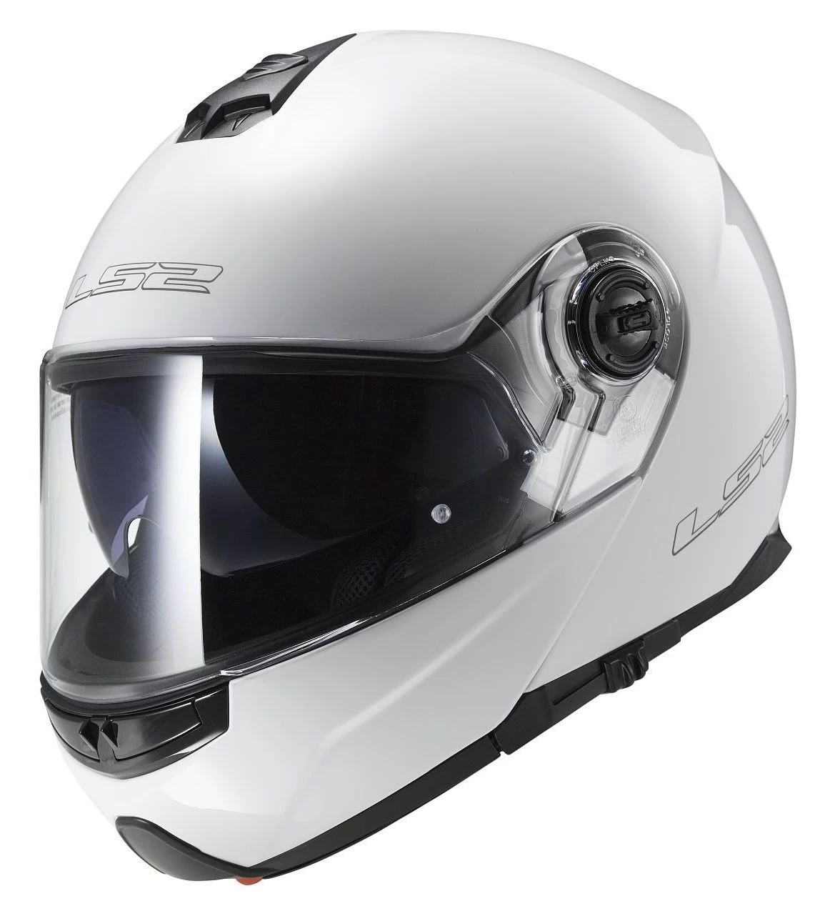 LS2 Strobe Helmet - Image 3