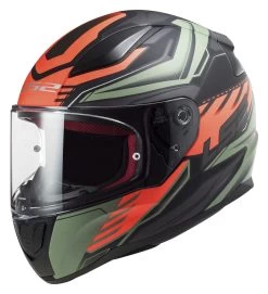 LS2 Rapid Gale Helmet