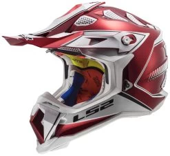 LS2 Subverter Blade Helmet