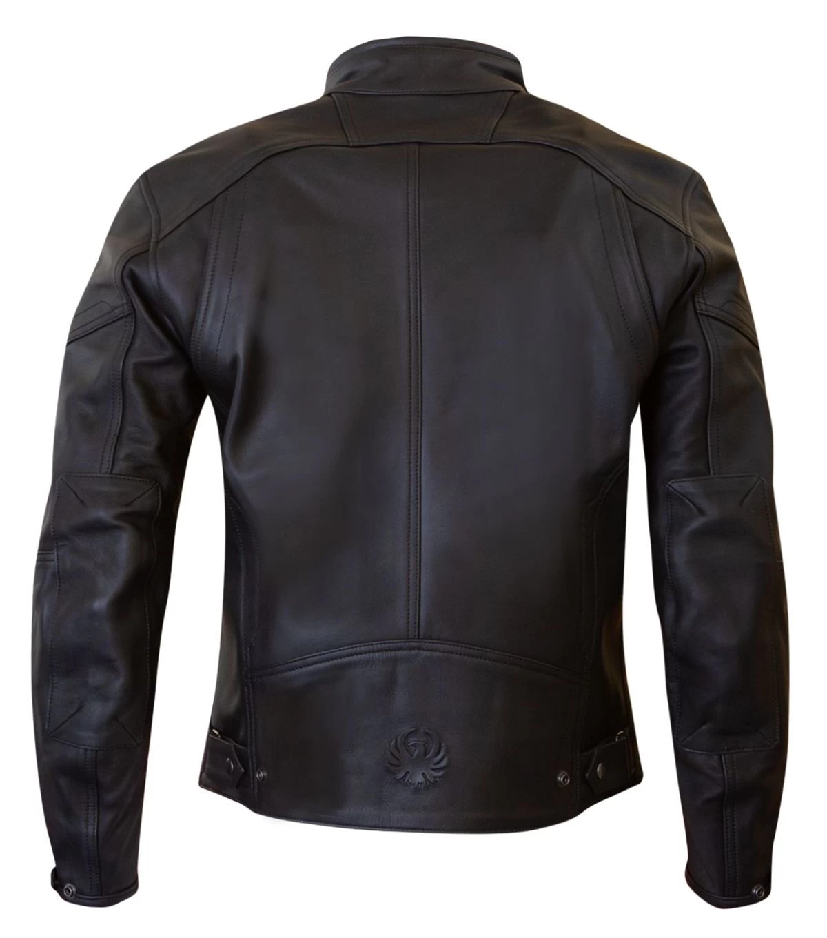 Merlin Gable WP Jacket - Image 2