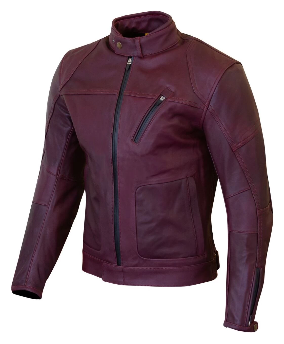 Merlin Gable WP Jacket - Image 6