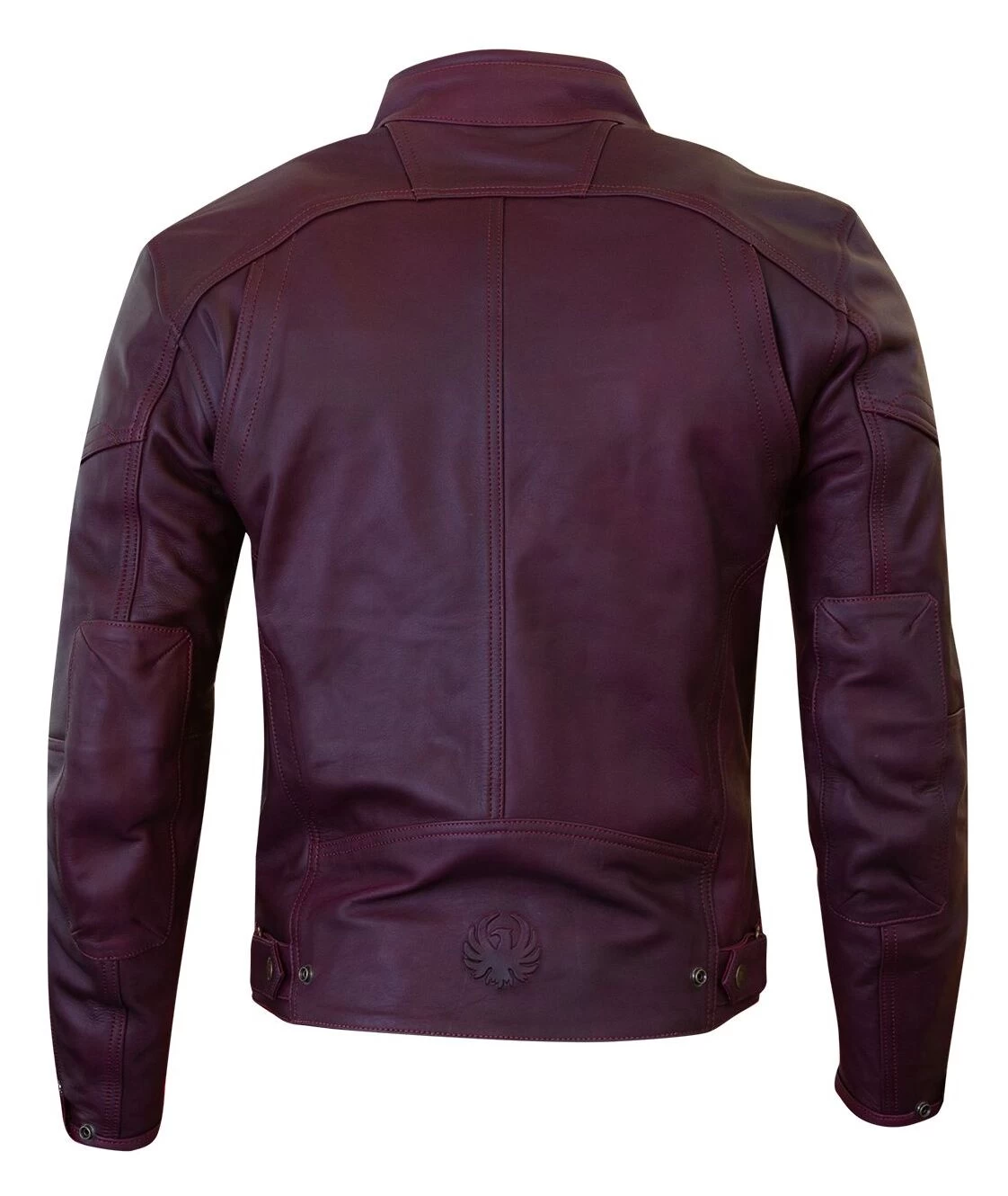 Merlin Gable WP Jacket - Image 7