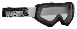 Moose Racing Youth Qualifier Agroid Goggles