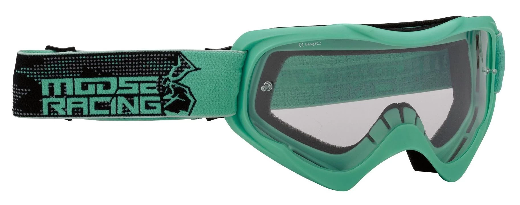 Moose Racing Youth Qualifier Agroid Goggles - Image 8