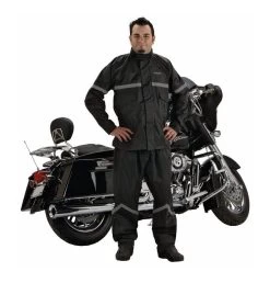Nelson-Rigg Stormrider Rain Suit