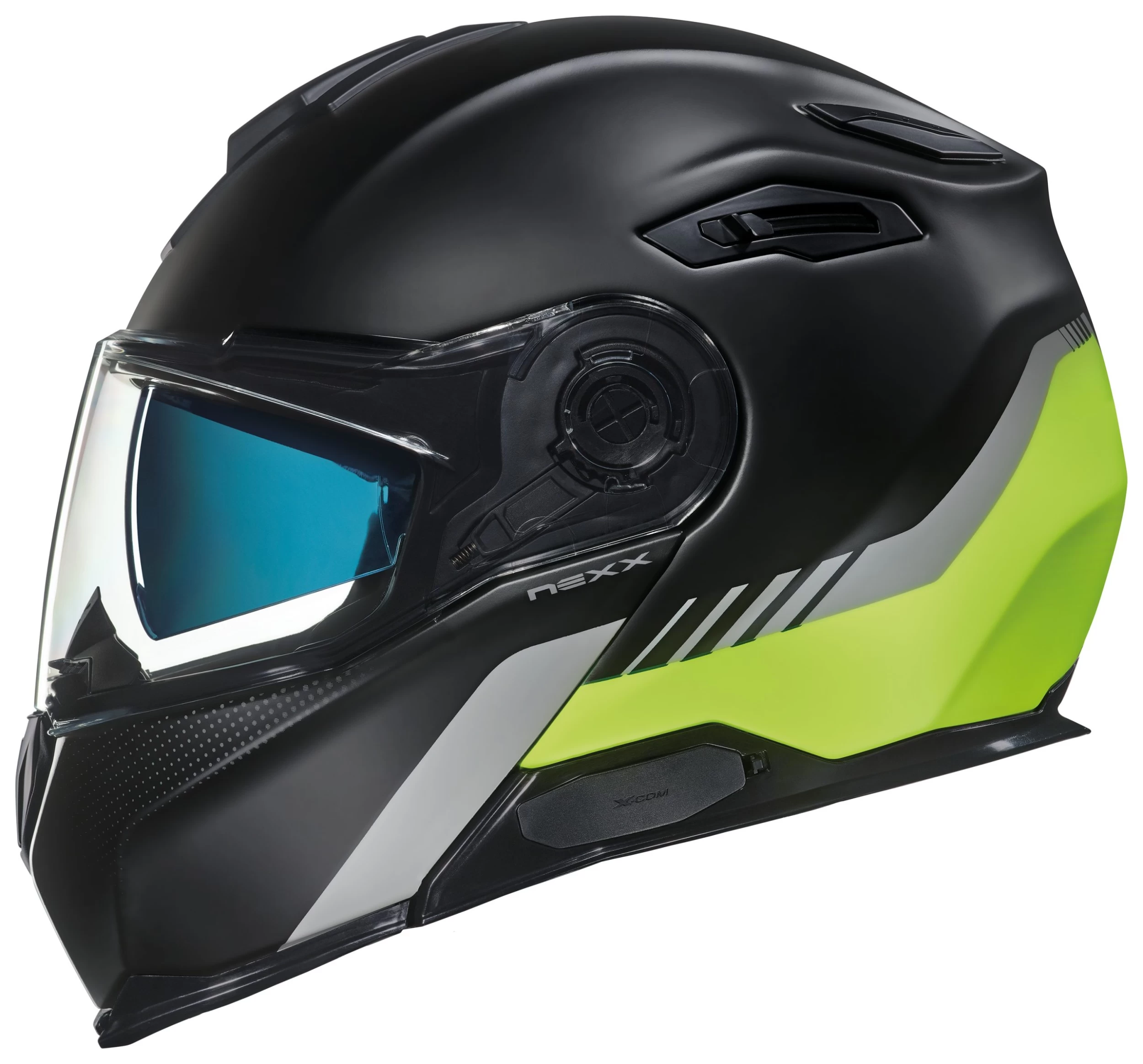 Nexx X-Vilitur Latitude Helmet - Image 2