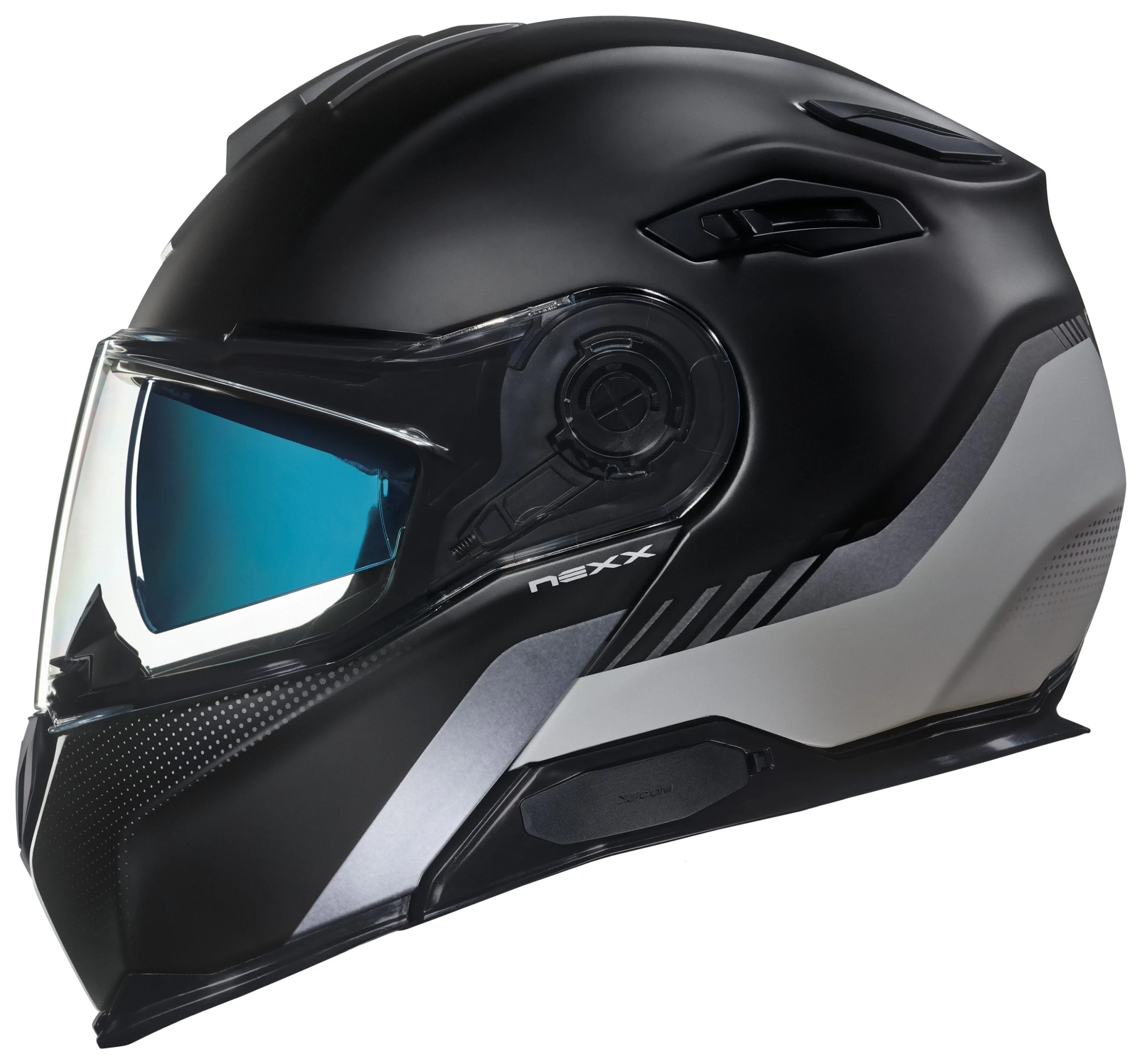 Nexx X-Vilitur Latitude Helmet - Image 8