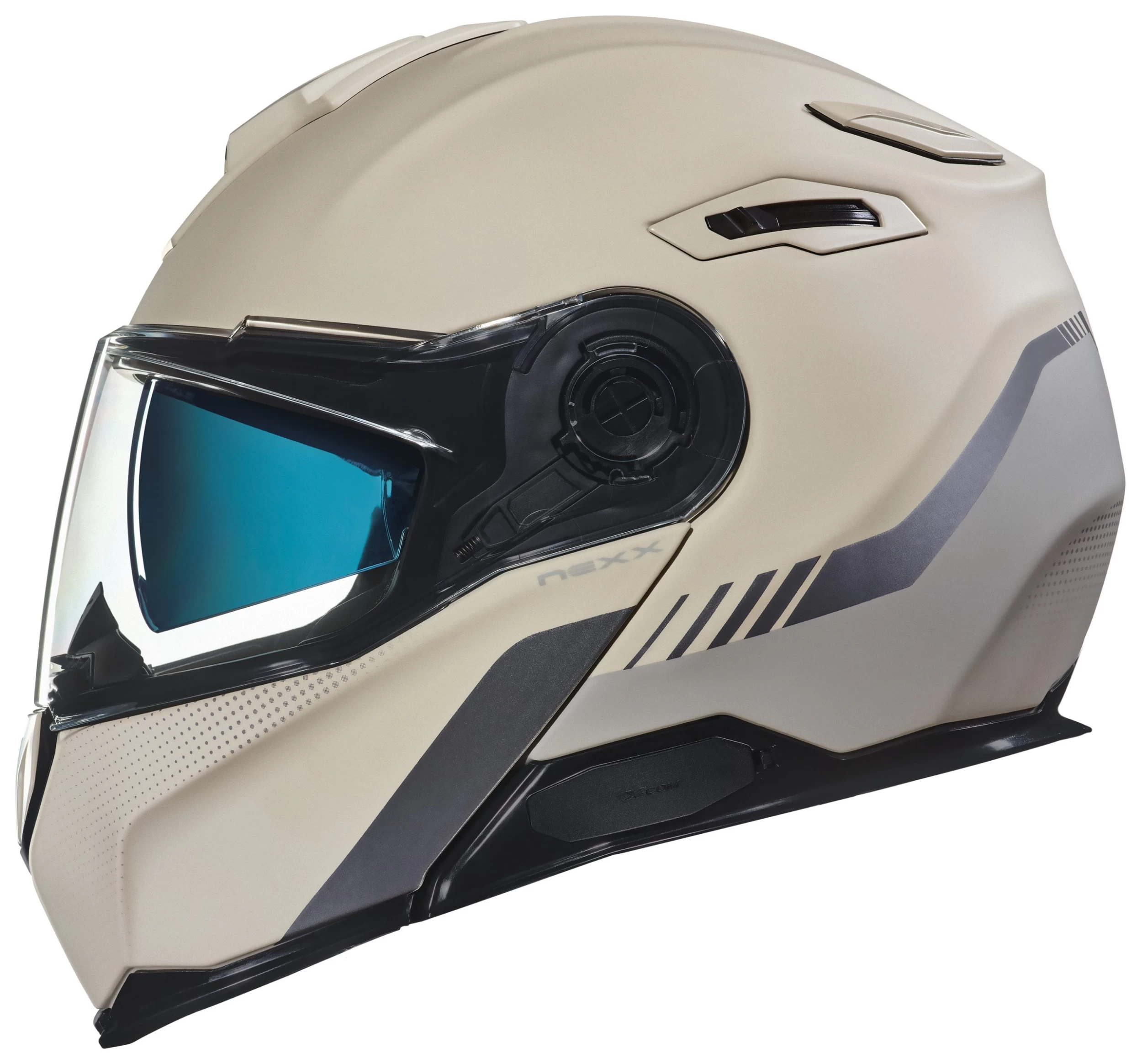 Nexx X-Vilitur Latitude Helmet - Image 9