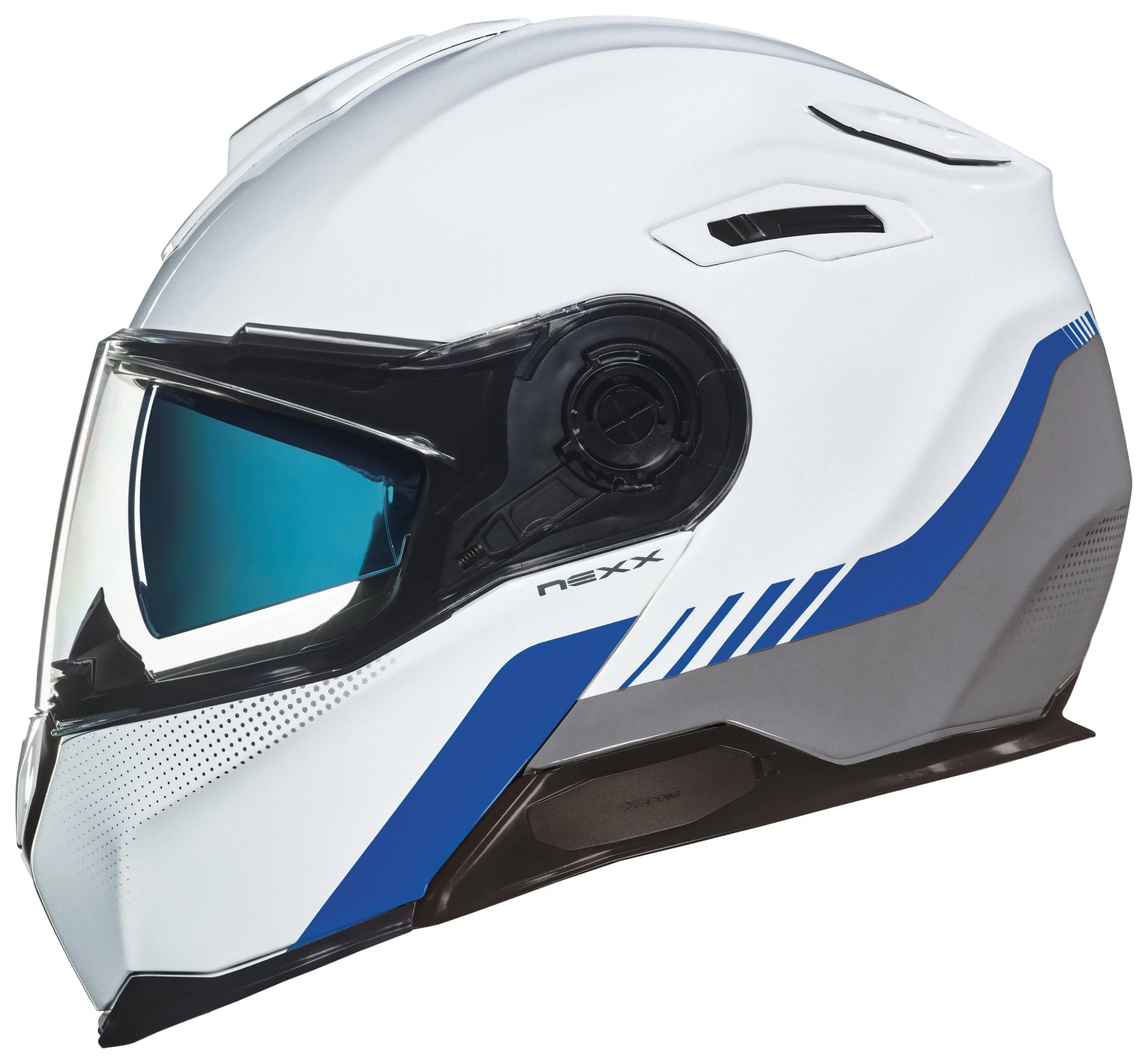 Nexx X-Vilitur Latitude Helmet