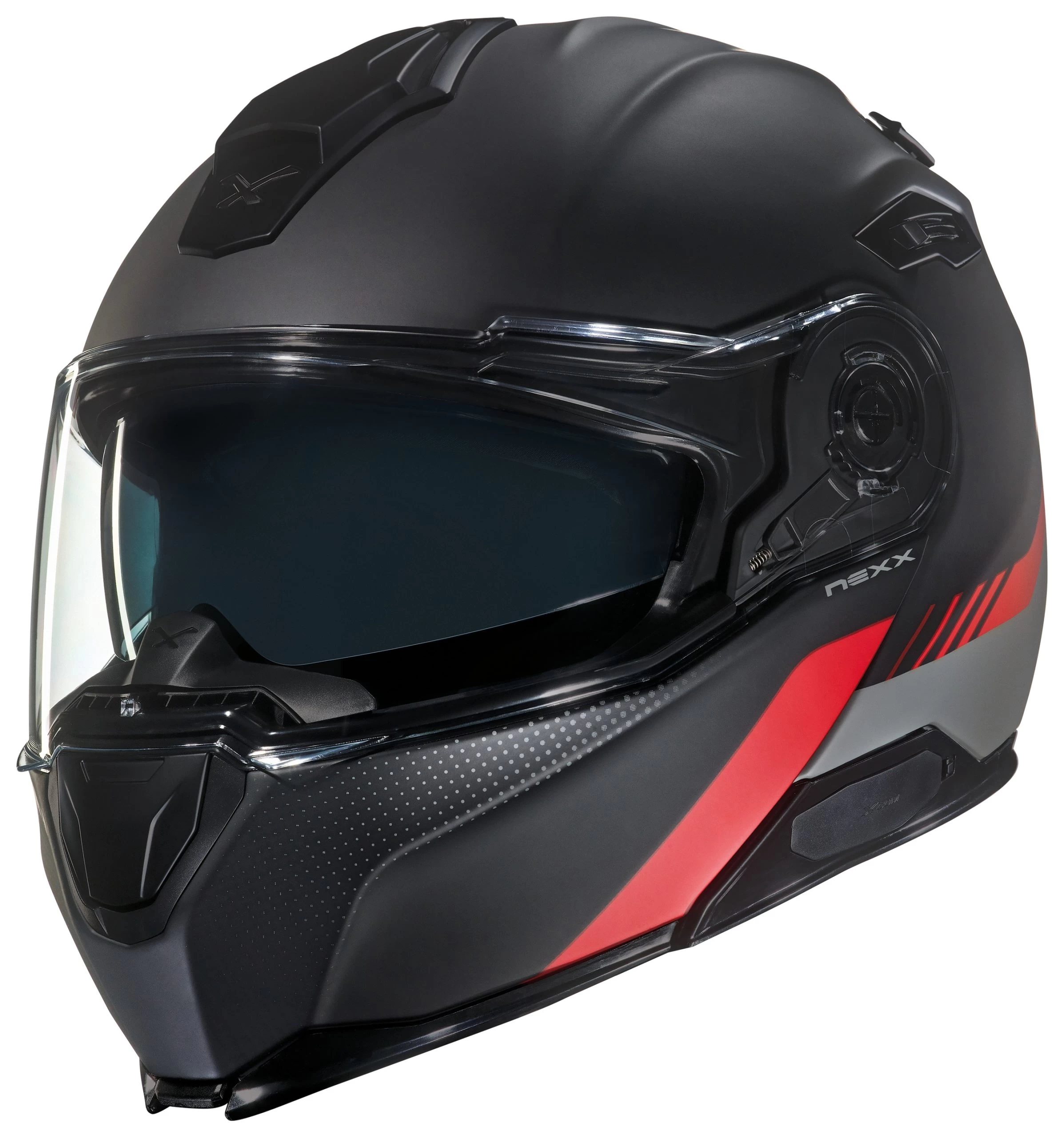Nexx X-Vilitur Latitude Helmet - Image 4