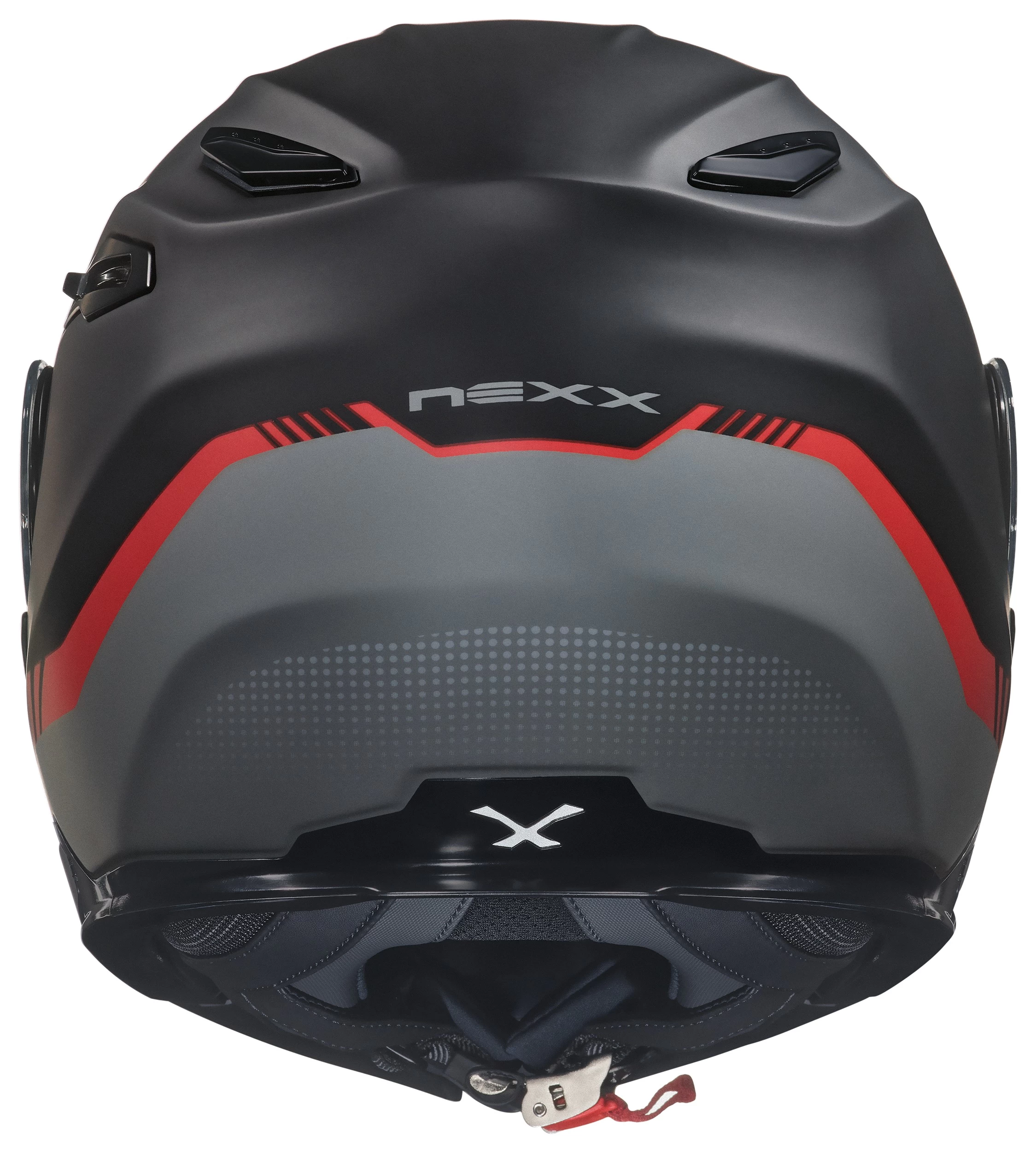 Nexx X-Vilitur Latitude Helmet - Image 7