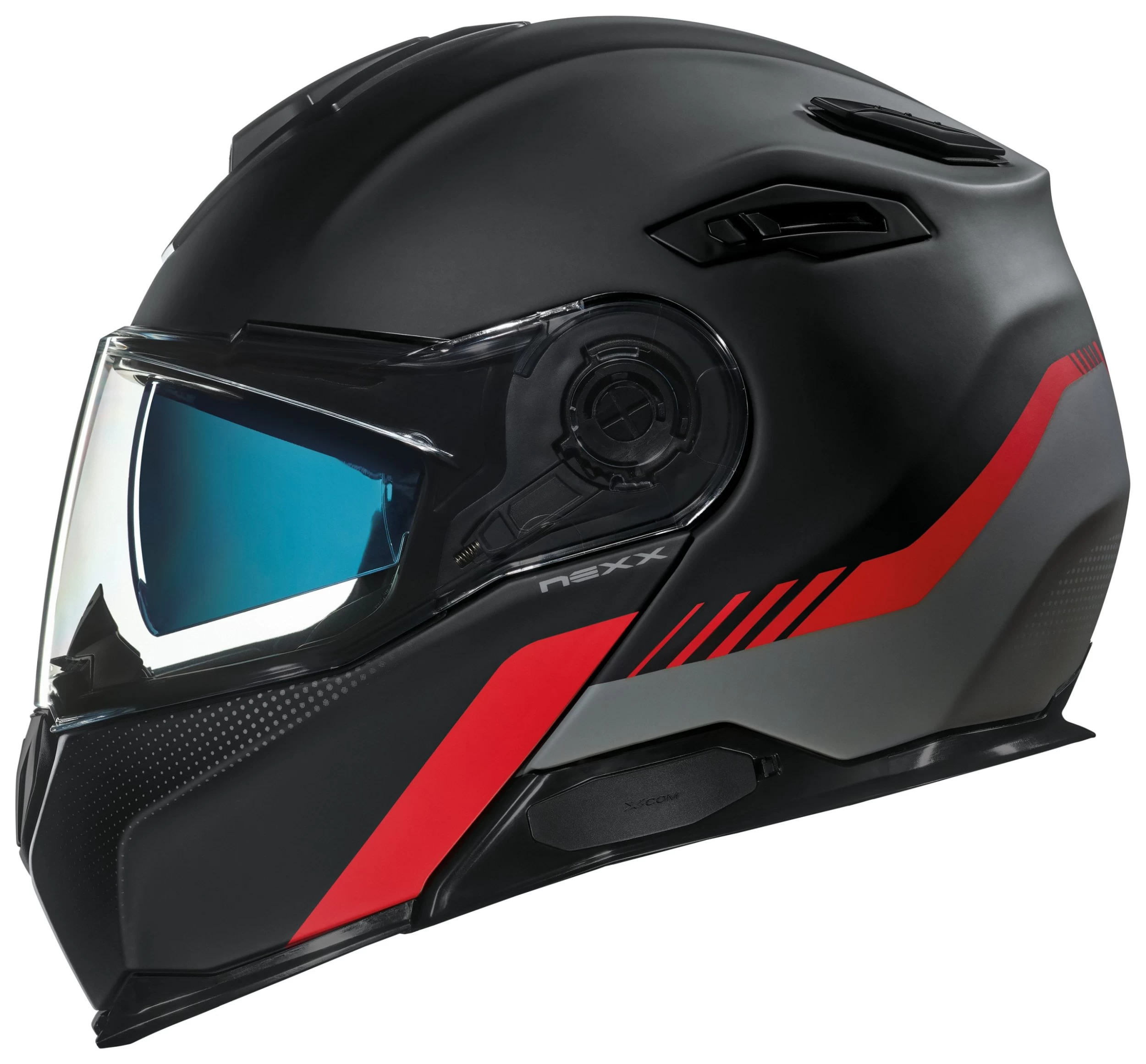 Nexx X-Vilitur Latitude Helmet - Image 3