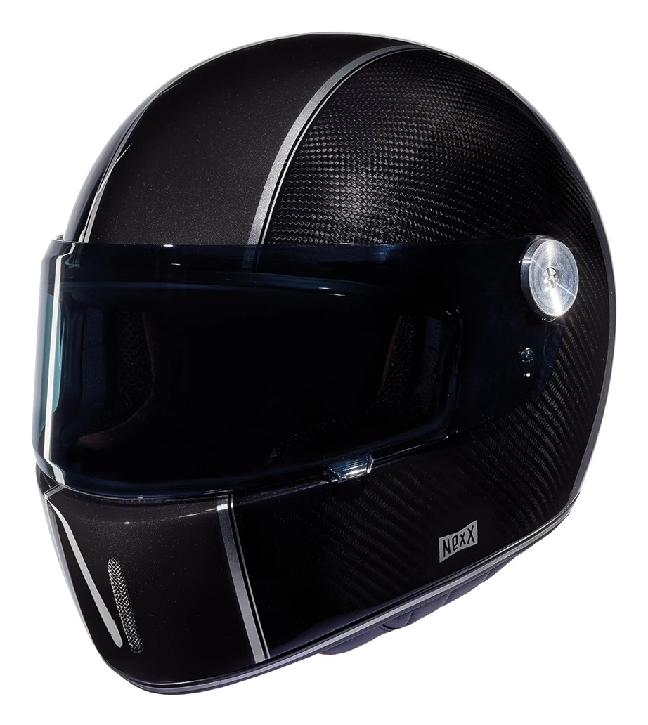 Nexx XG100 Racer Carbon Helmet