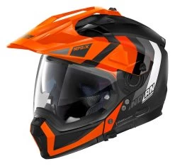 Nolan N70-2 X Decurio Helmet