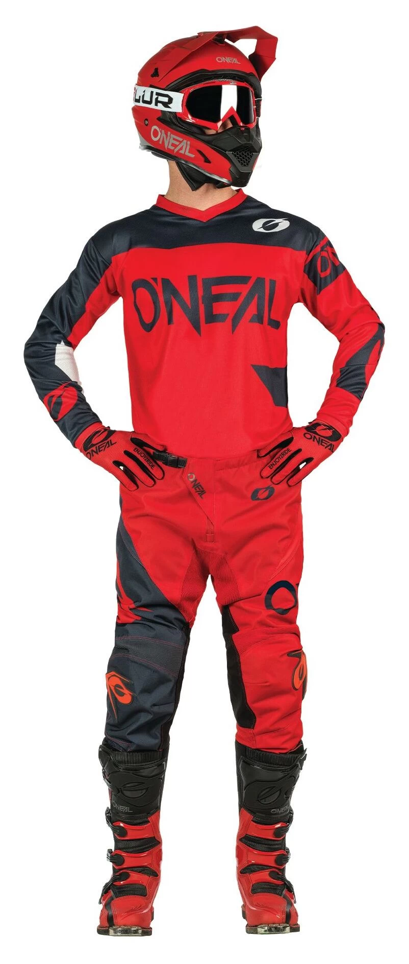 O'Neal Element Racewear Pants - Image 5