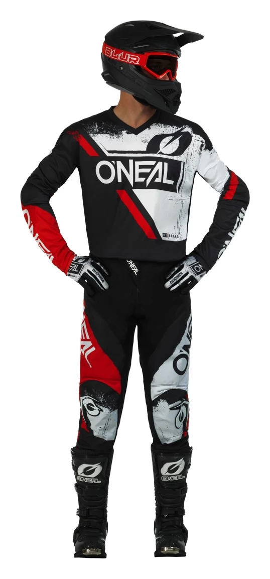 O'Neal Element Shocker Pants - Image 5
