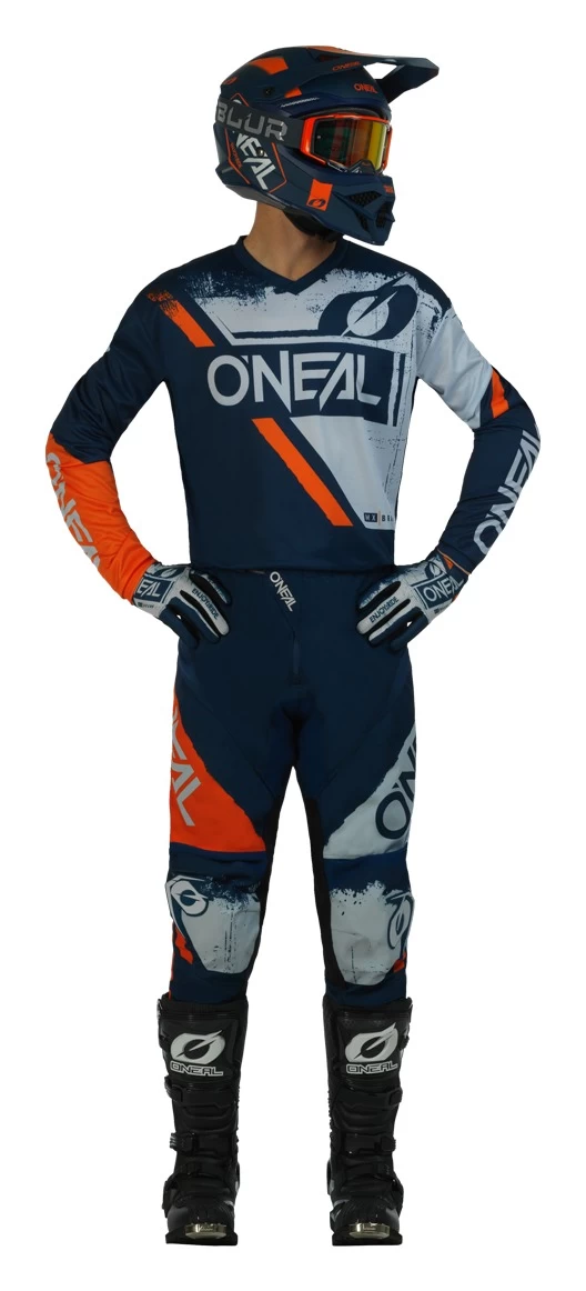 O'Neal Element Shocker Pants - Image 7