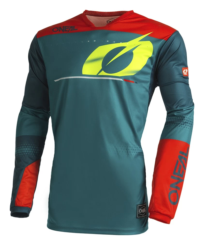 O'Neal Hardwear Haze Jersey - Image 3