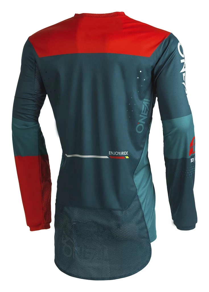 O'Neal Hardwear Haze Jersey - Image 4