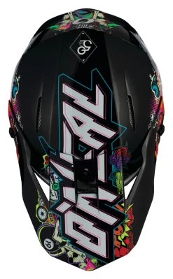 O'Neal 3 Series Crank Visor