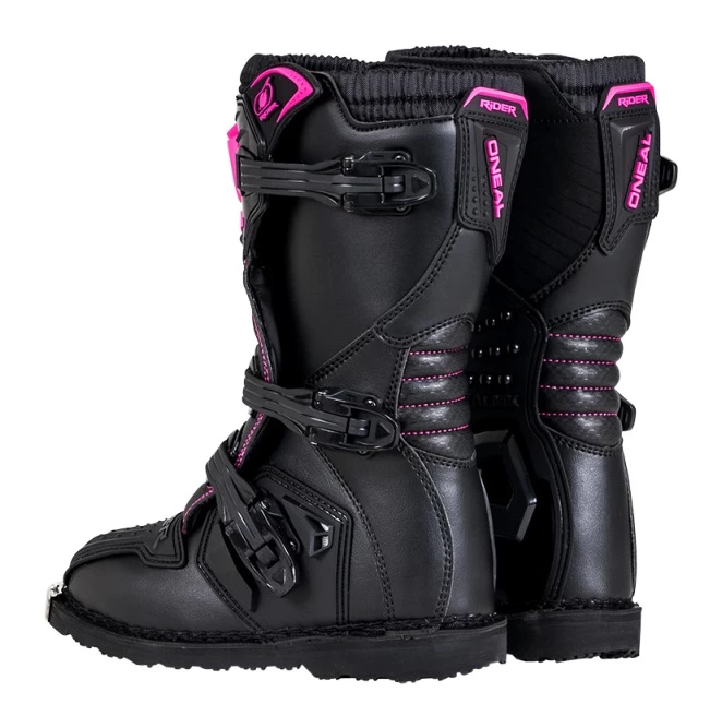 O'Neal Youth Rider Boots - Image 4