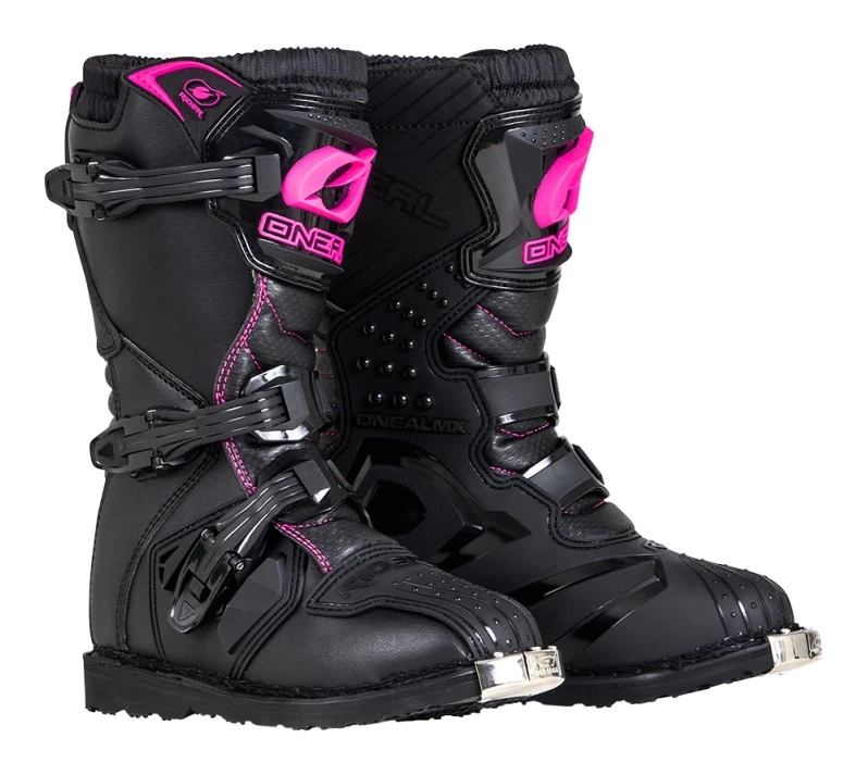 O'Neal Youth Rider Boots - Image 3