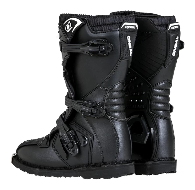 O'Neal Youth Rider Boots - Image 2