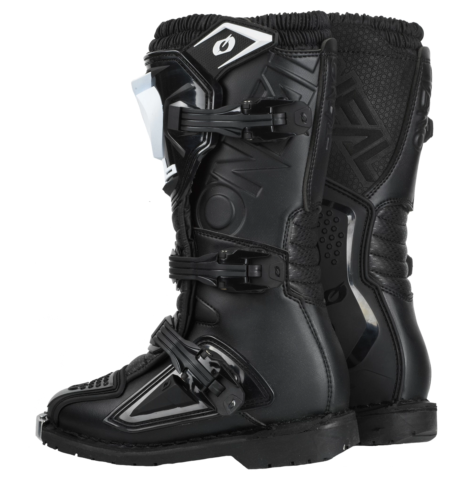 O'Neal Youth Rider Pro Boots - Image 2