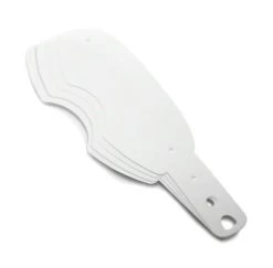 Oakley Airbrake MX Laminated Tear-Offs
