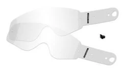 Oakley Crowbar MX Tear-Offs