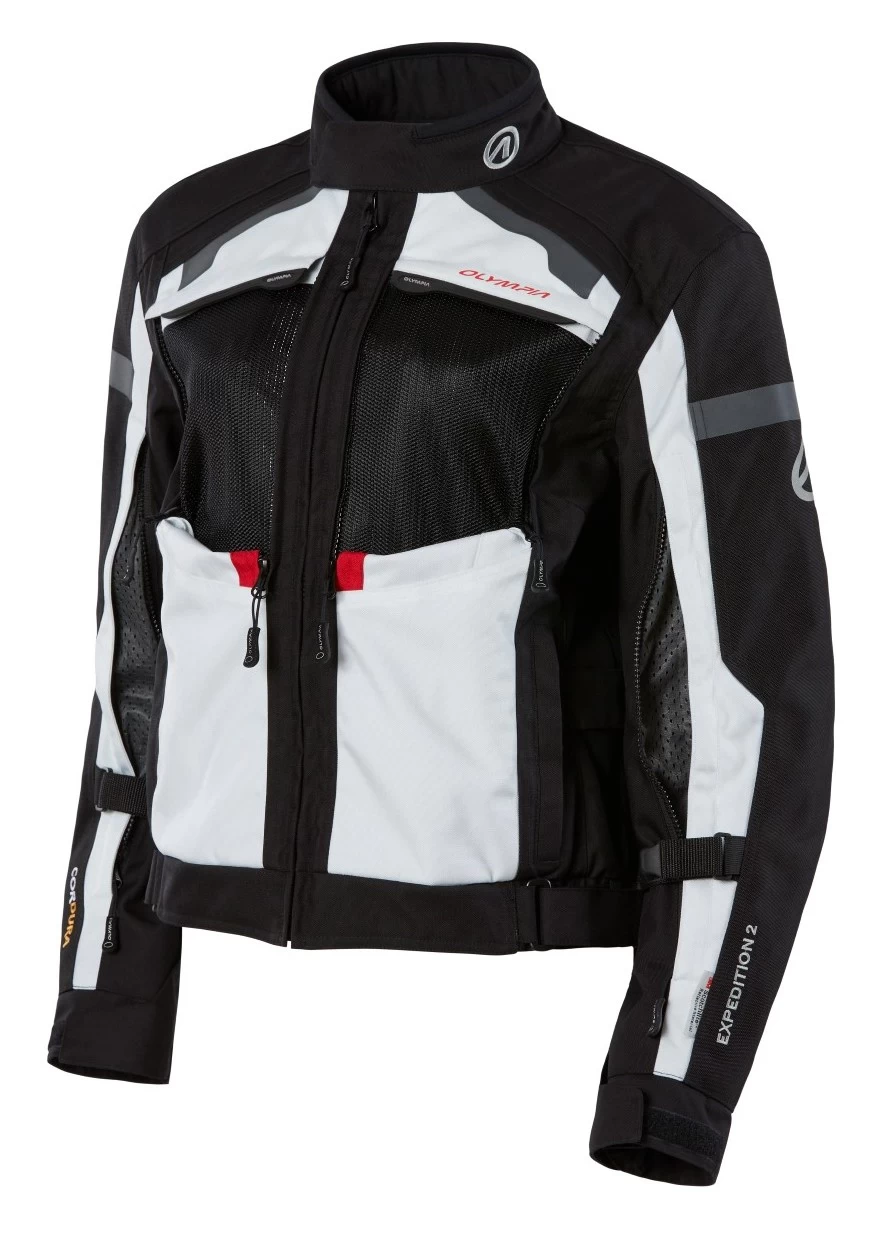 Olympia Expedition 2 Women's Jacket - Image 4