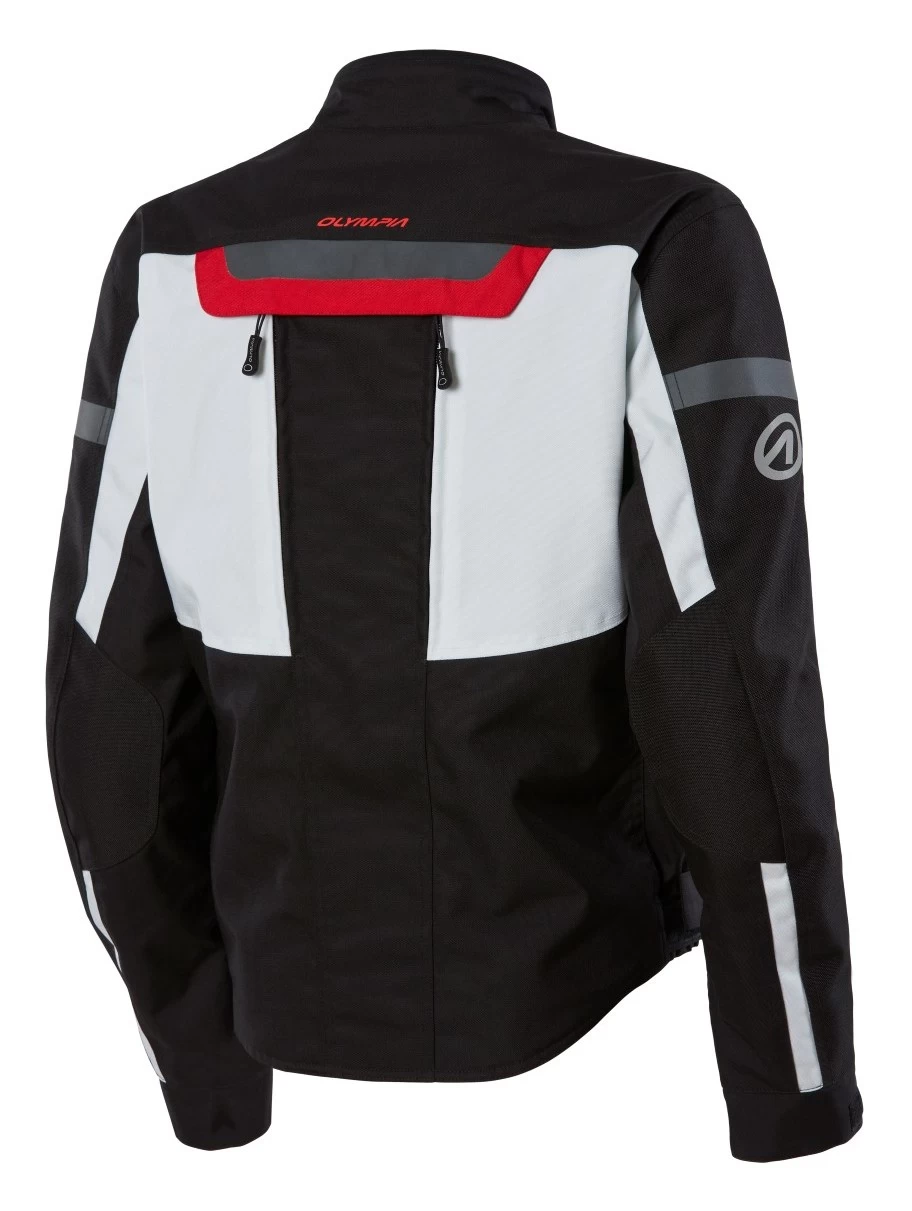 Olympia Expedition 2 Women's Jacket - Image 5