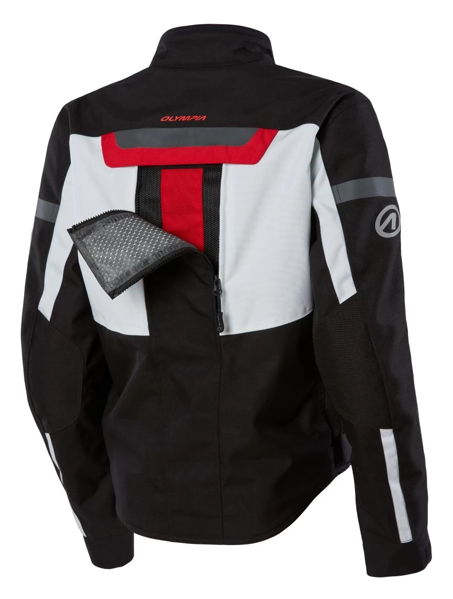 Olympia Expedition 2 Women's Jacket - Image 6