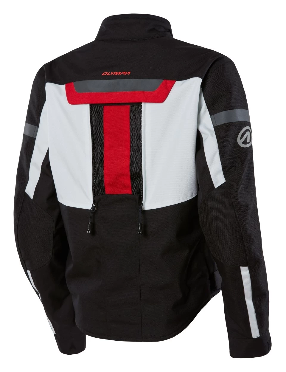 Olympia Expedition 2 Women's Jacket - Image 7