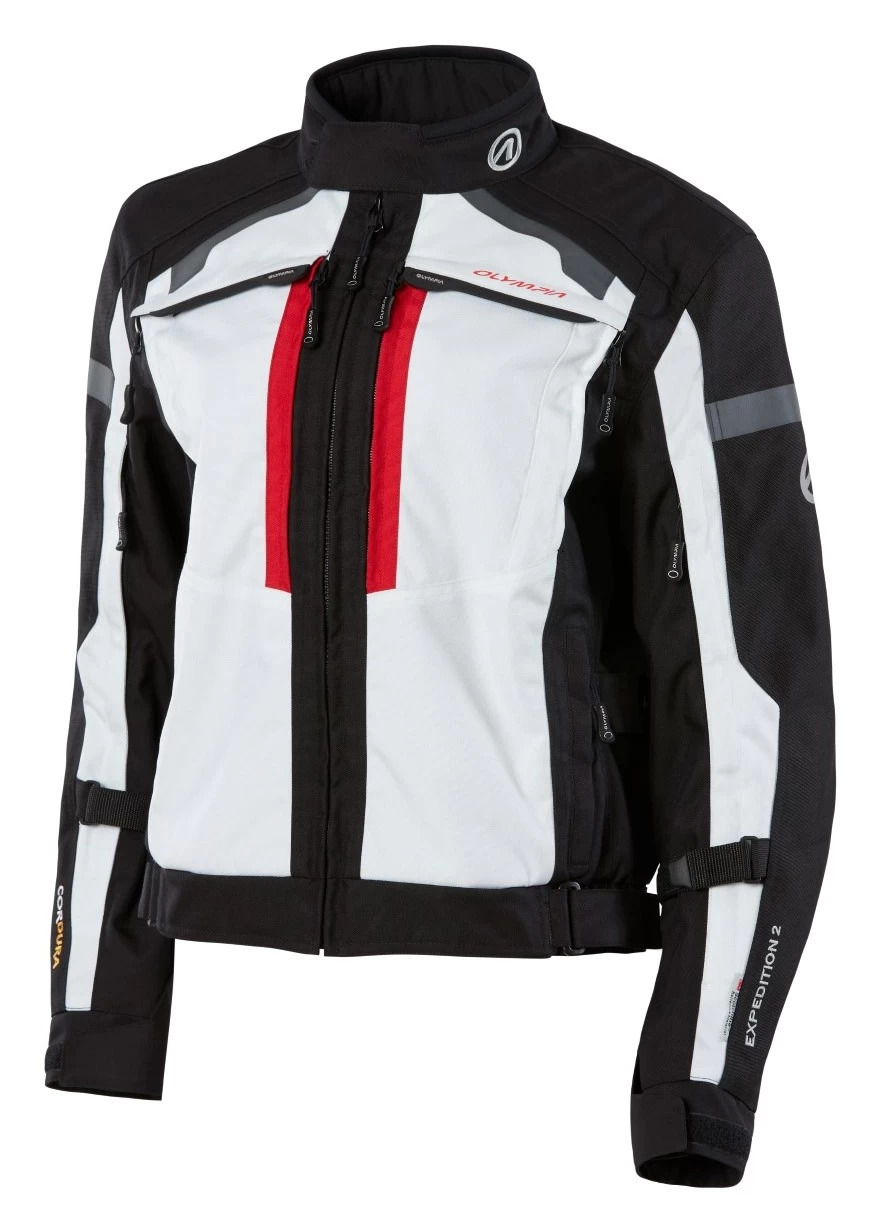 Olympia Expedition 2 Women's Jacket - Image 3