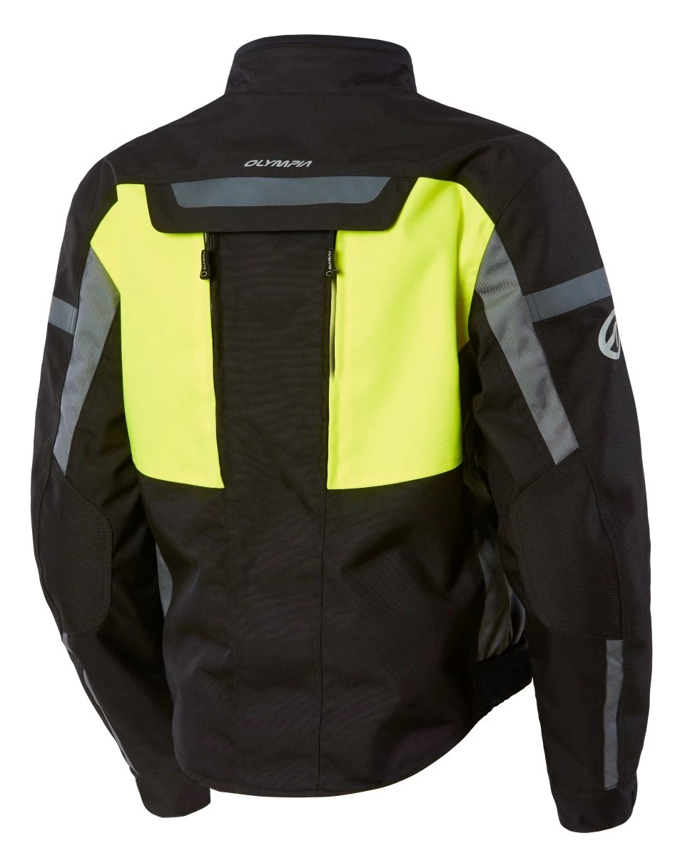 Olympia Expedition 2 Women's Jacket - Image 2