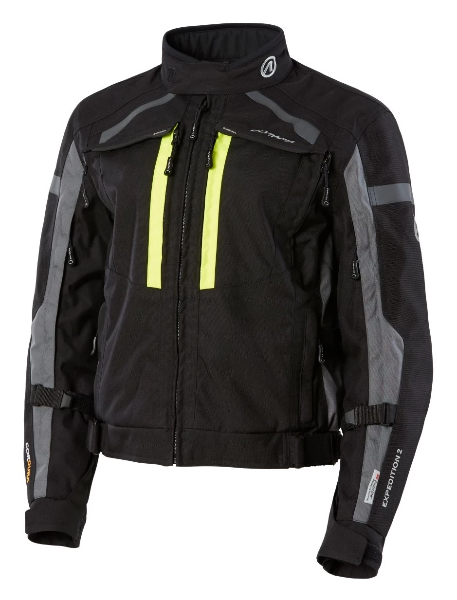 Olympia Expedition 2 Women's Jacket