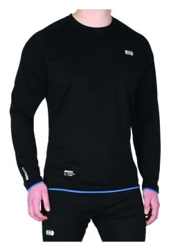 Oxford Cool Dry Base Layer Top