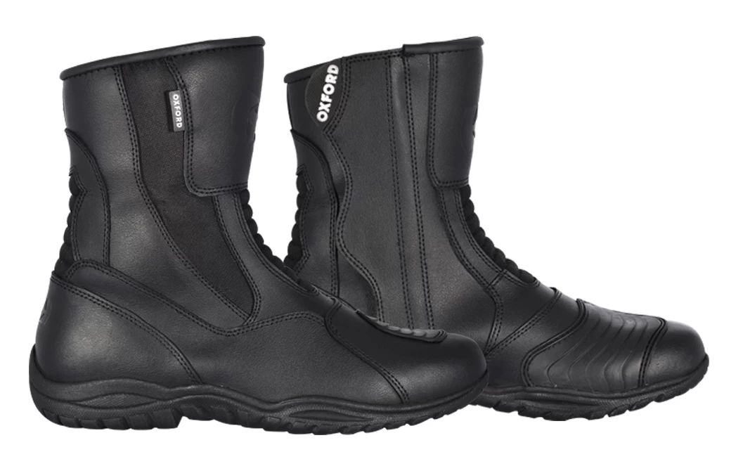 Oxford Hunter Boots