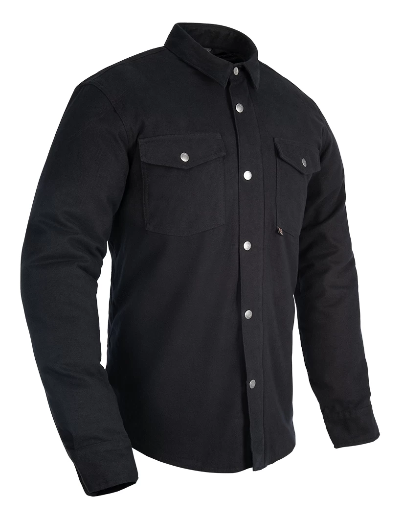 Oxford Kickback 2.0 Riding Shirt - Image 3