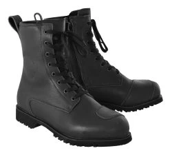 Oxford Merton Boots