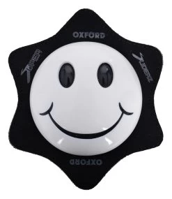 Oxford Smiler Knee Sliders