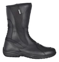 Oxford Tracker Boots