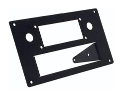 PCI Race Radios Universal Panel Mount Bracket
