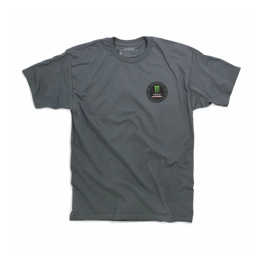 Pro Circuit Patch T-Shirt