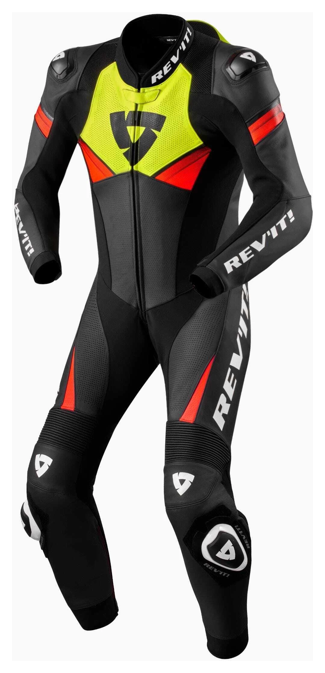 REV'IT! Argon 2 Race Suit - Image 5