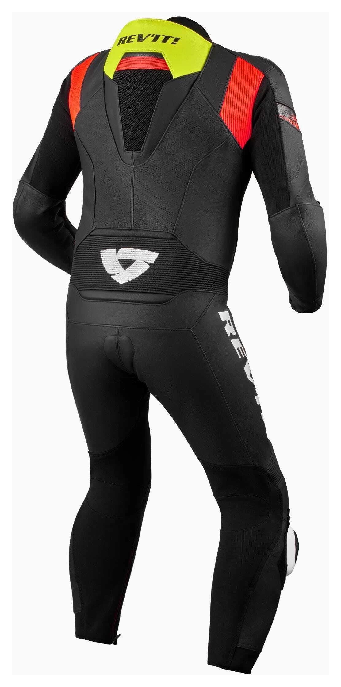 REV'IT! Argon 2 Race Suit - Image 6