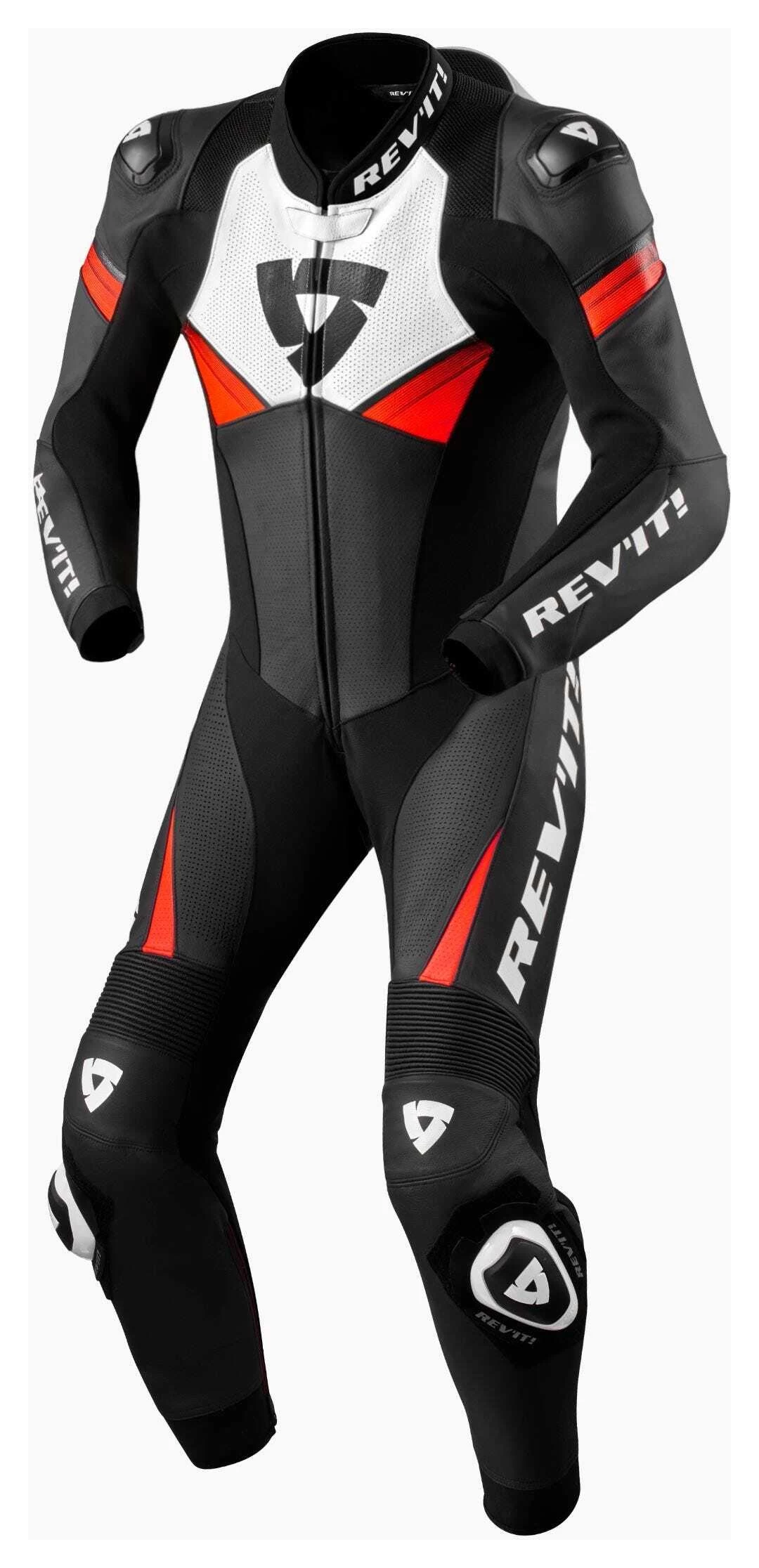 REV'IT! Argon 2 Race Suit - Image 3