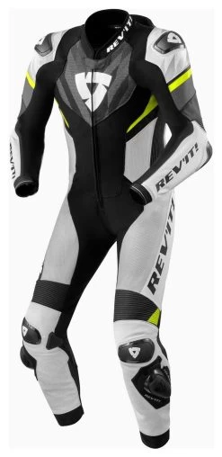 REV'IT! Hyperspeed 2 Race Suit